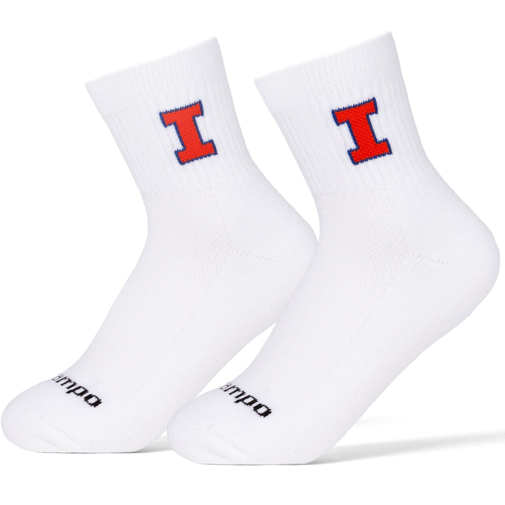 Illinois Fighting Illini - del campo