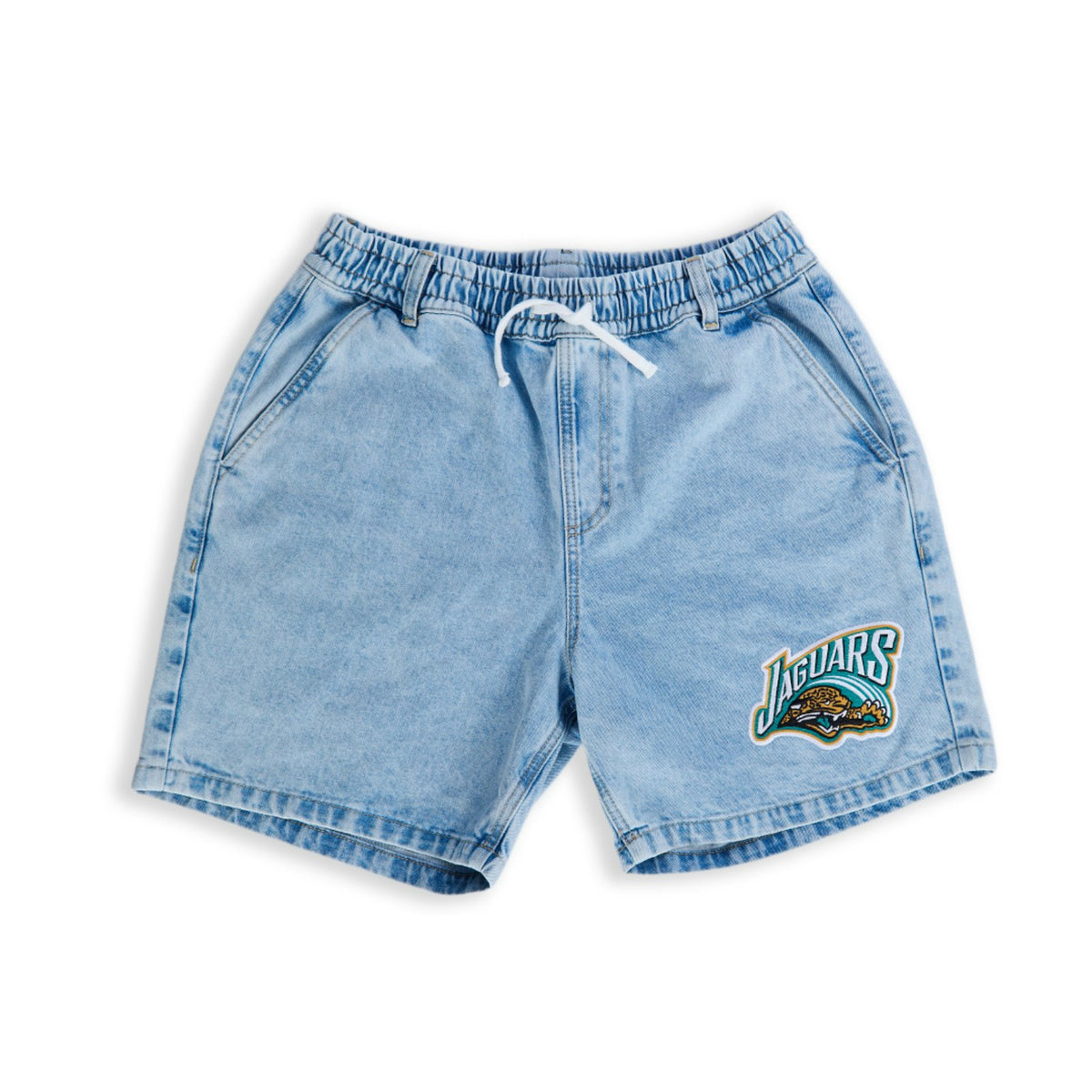 It Was Always The Jorts Apparel - del campo