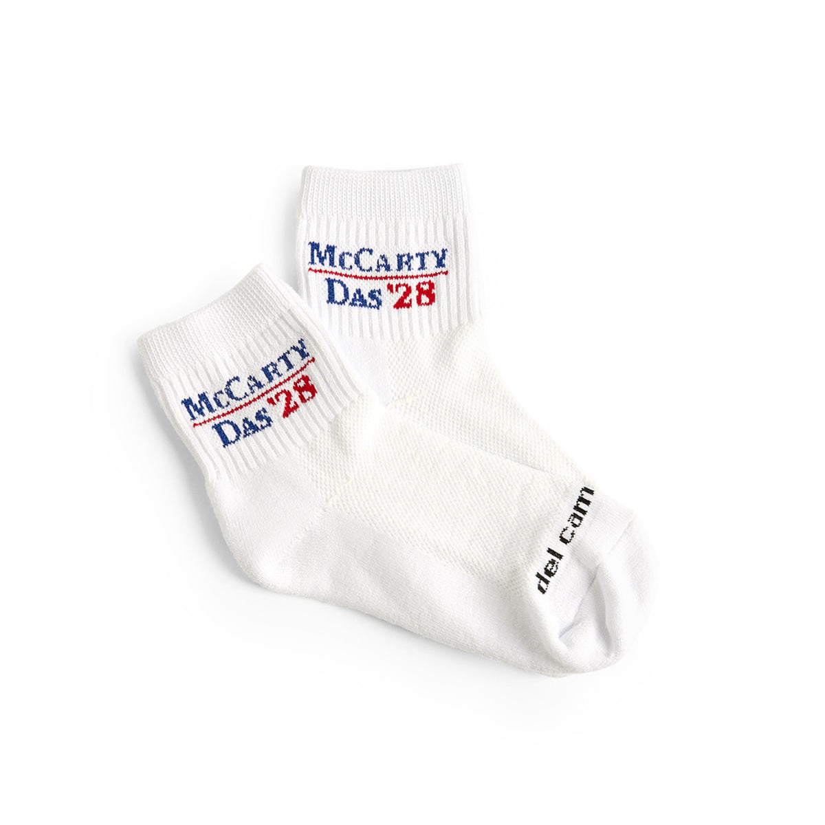McCarty Party