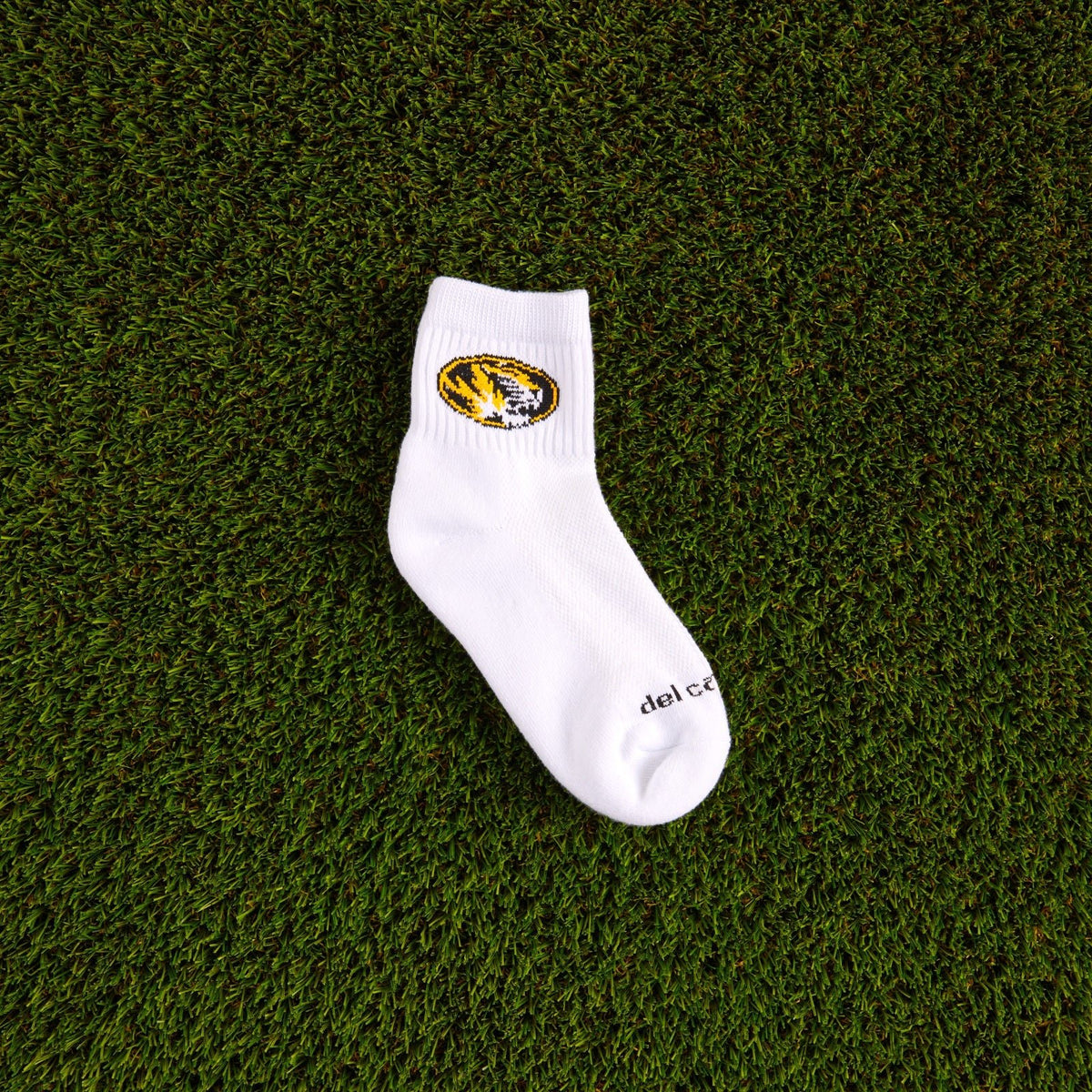 Missouri Tigers Socks - del campo