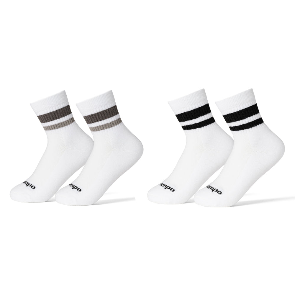 Neutral Stripe Pack - del campo