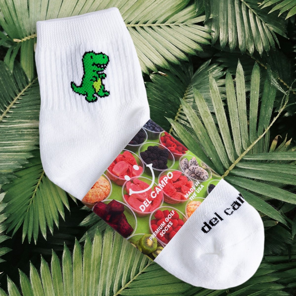 Dino Boys - del campo