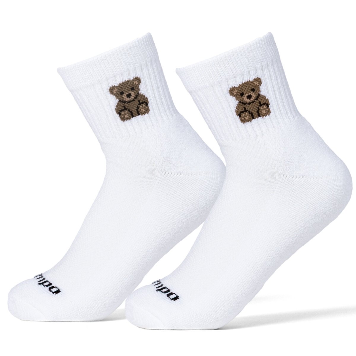 Teddy Bears - del campo