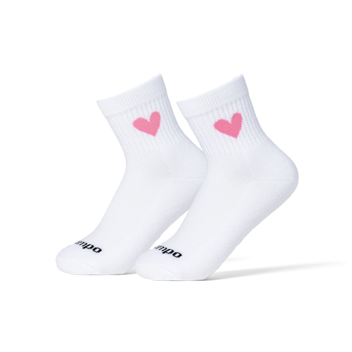 Pink Hearts - del campo