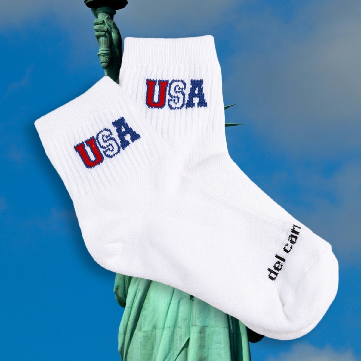 Block USA - del campo