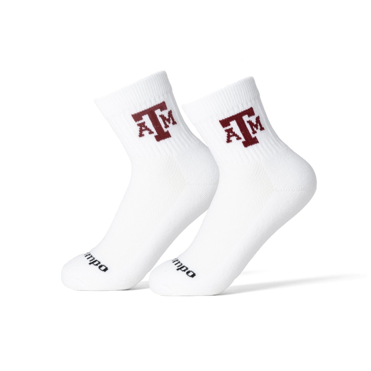 Texas A&M Aggies - del campo