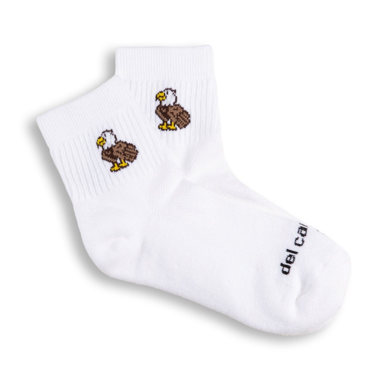 Bald Eagle Boys - del campo