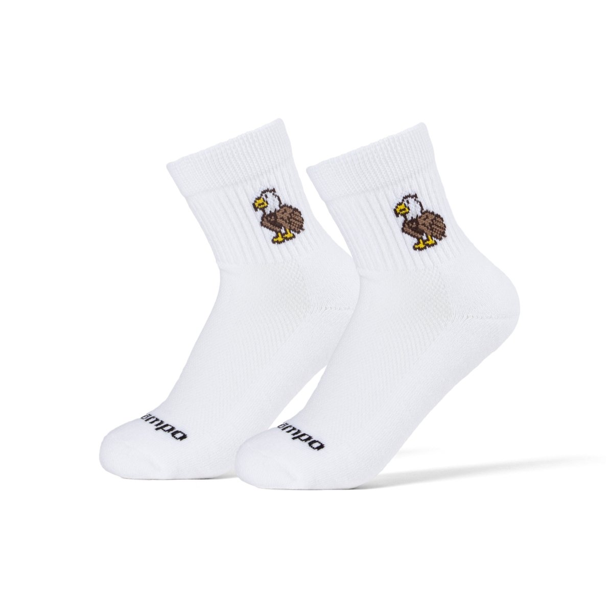 Bald Eagle Boys - del campo