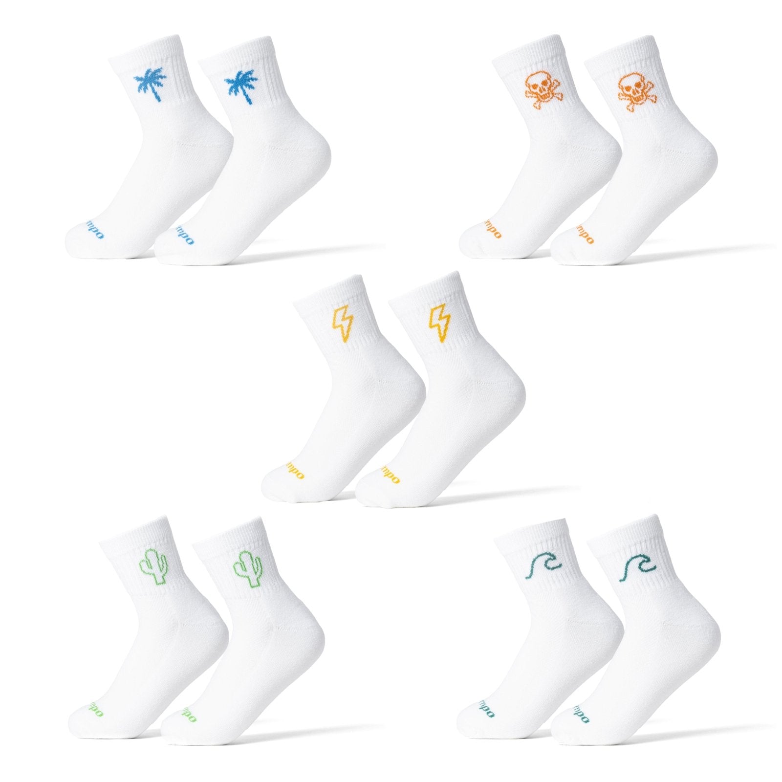 Design Pack - Colorized Bundle - del campo