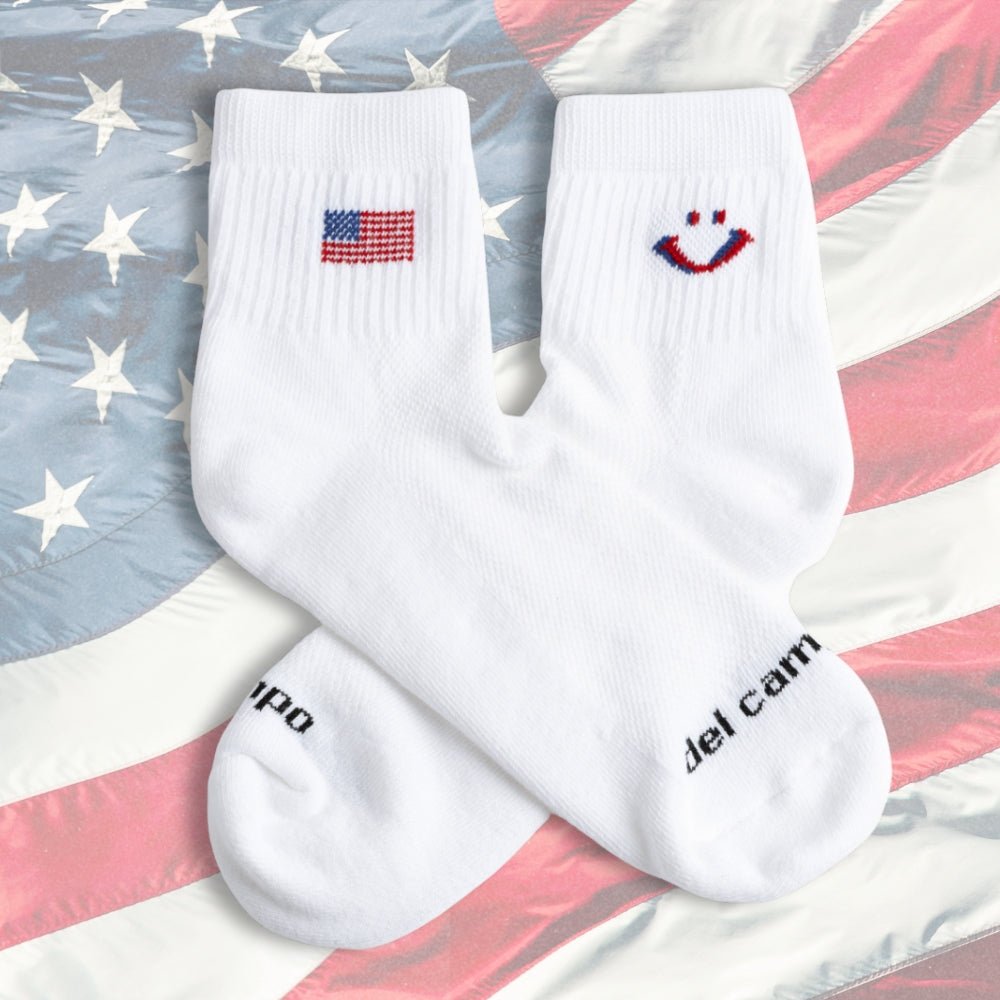 The 1776 - del campo