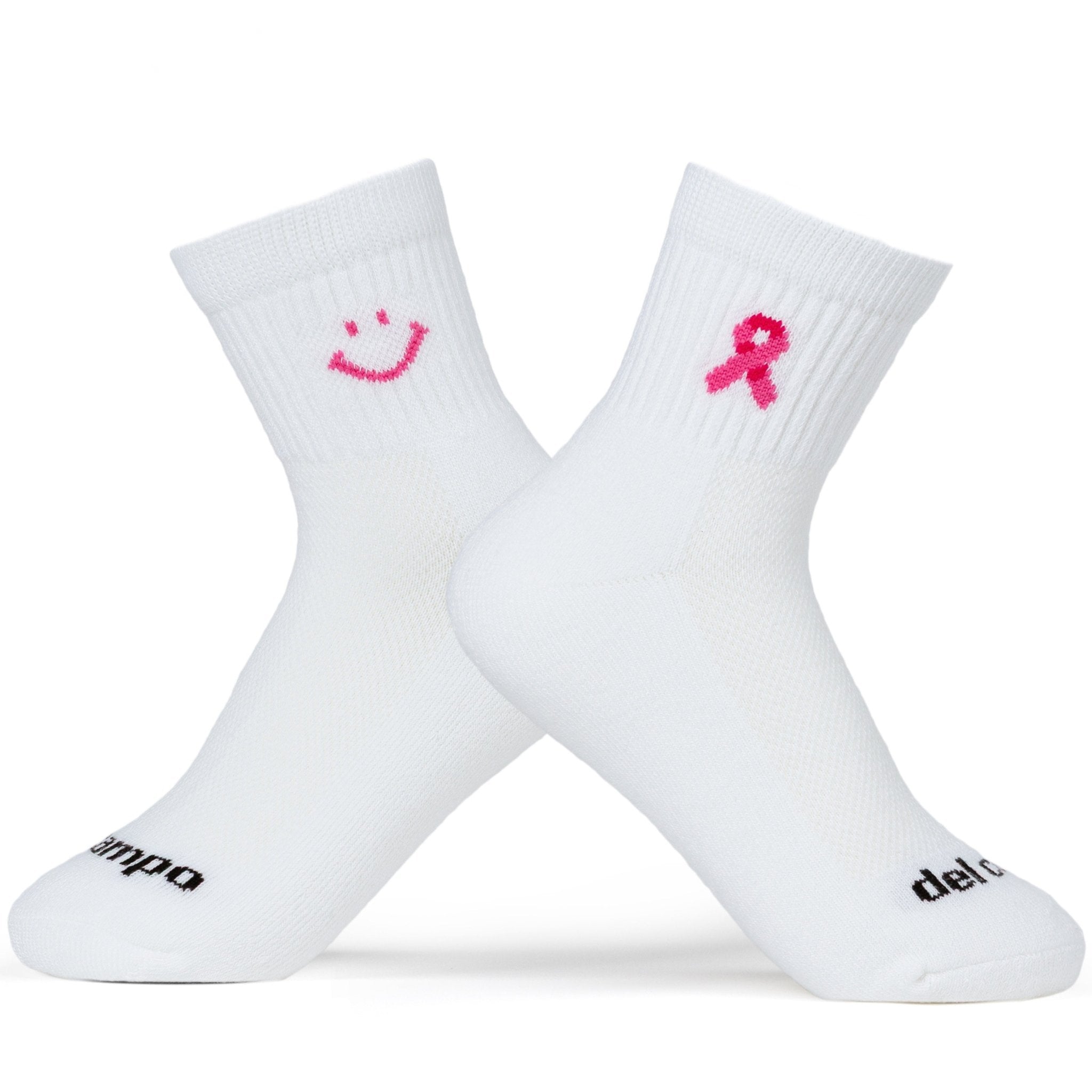 Del Campo x Making Strides Against Breast Cancer - del campo