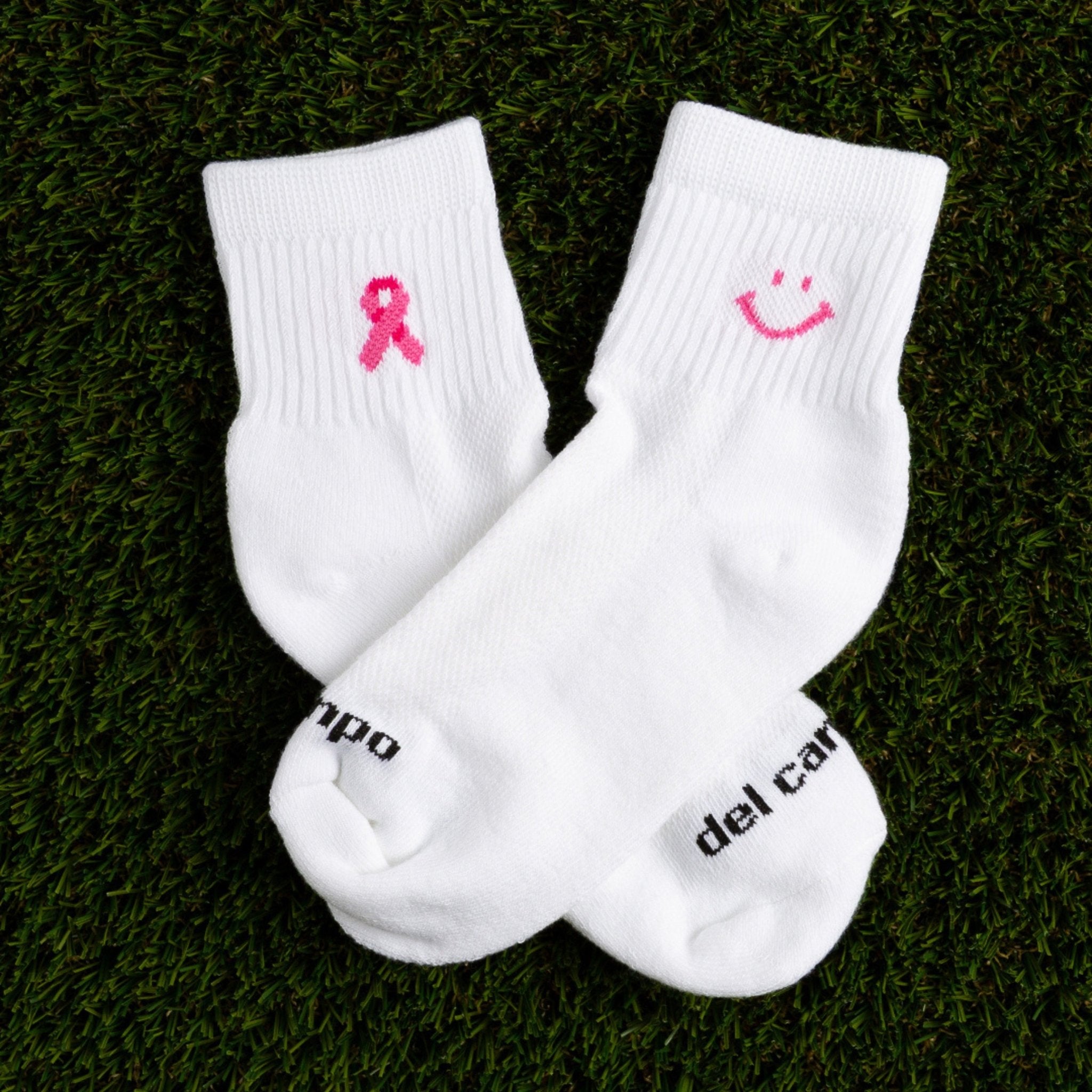 Del Campo x Making Strides Against Breast Cancer - del campo
