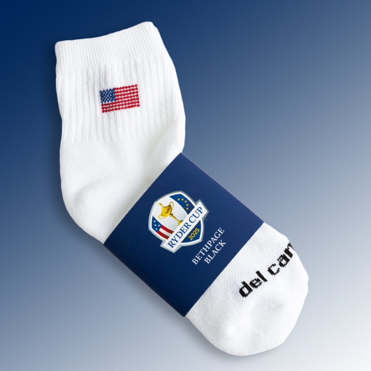 Ryder Cup USA - del campo