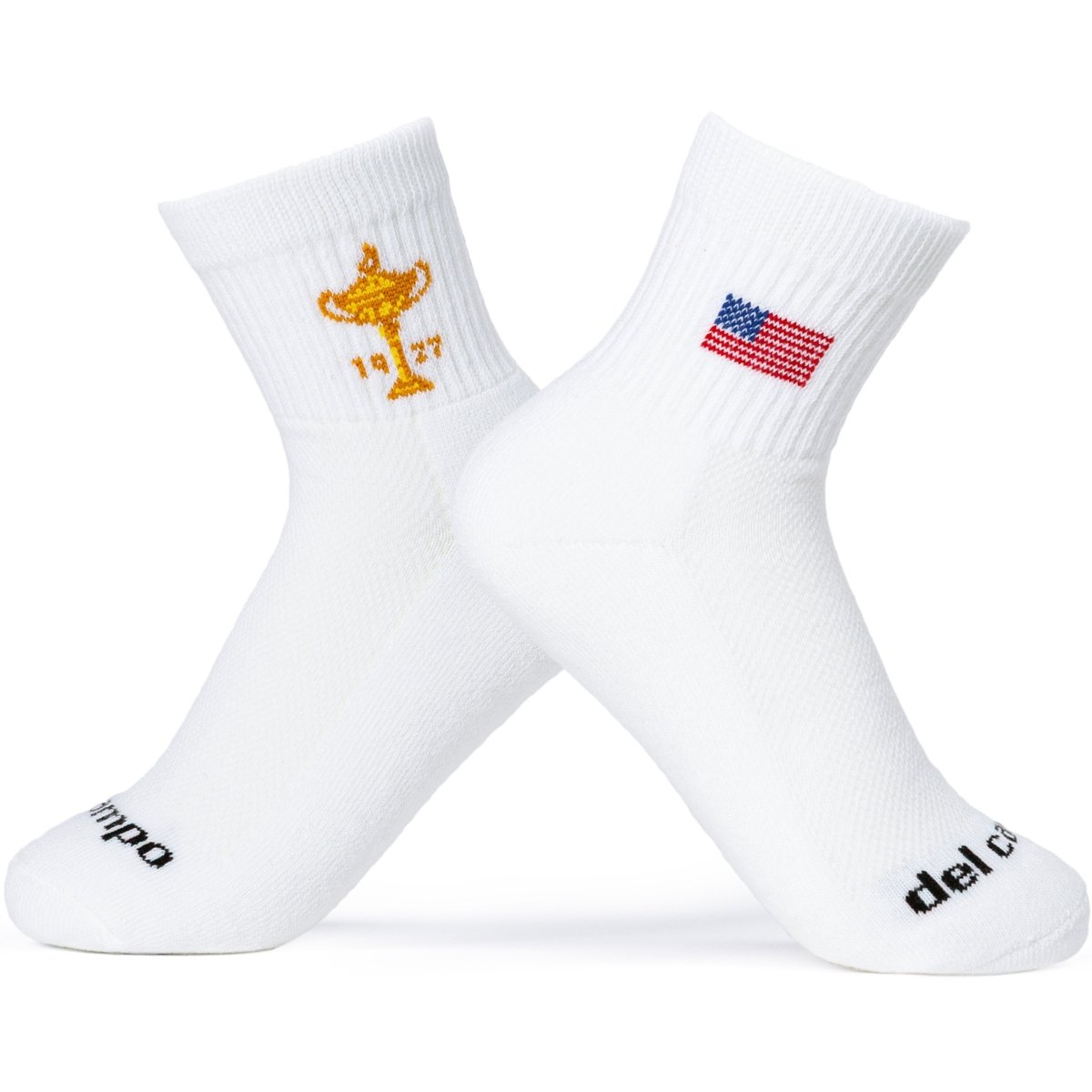 Ryder Cup USA - del campo