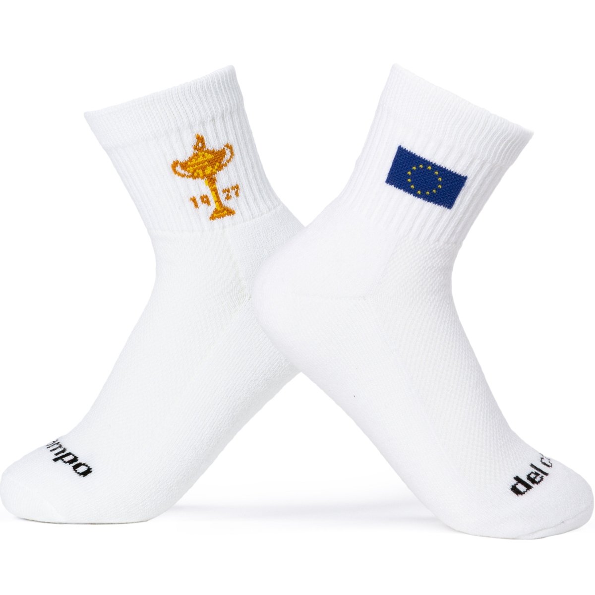 Ryder Cup Europe - del campo