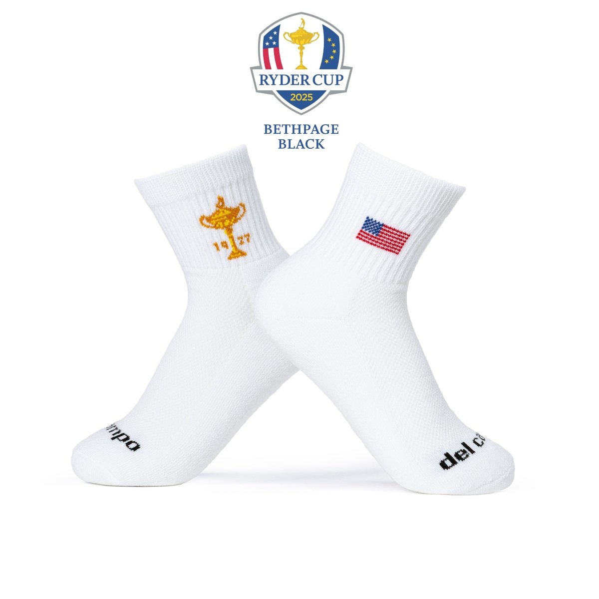 Ryder Cup USA - del campo