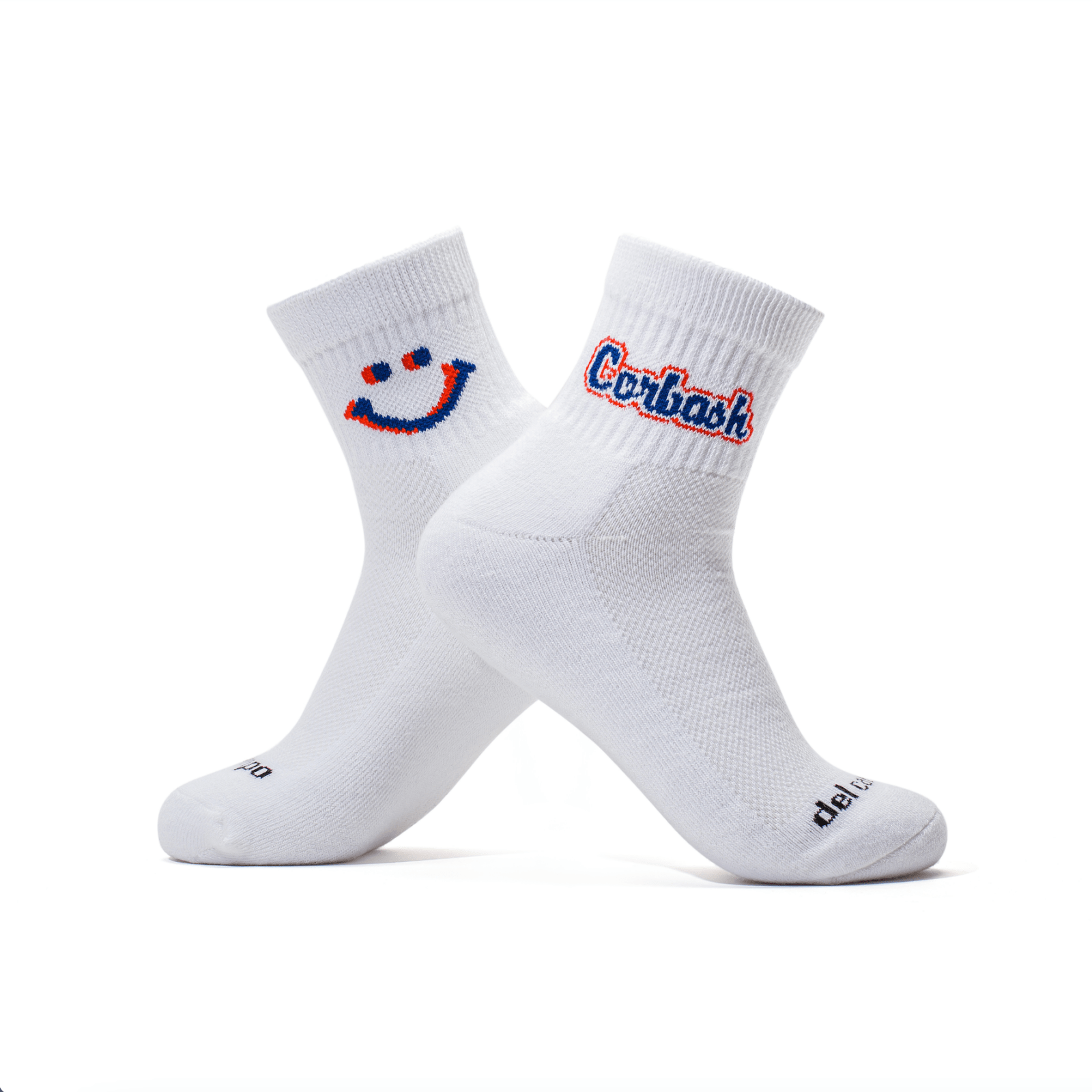 Del Campo x Corbash - del campo