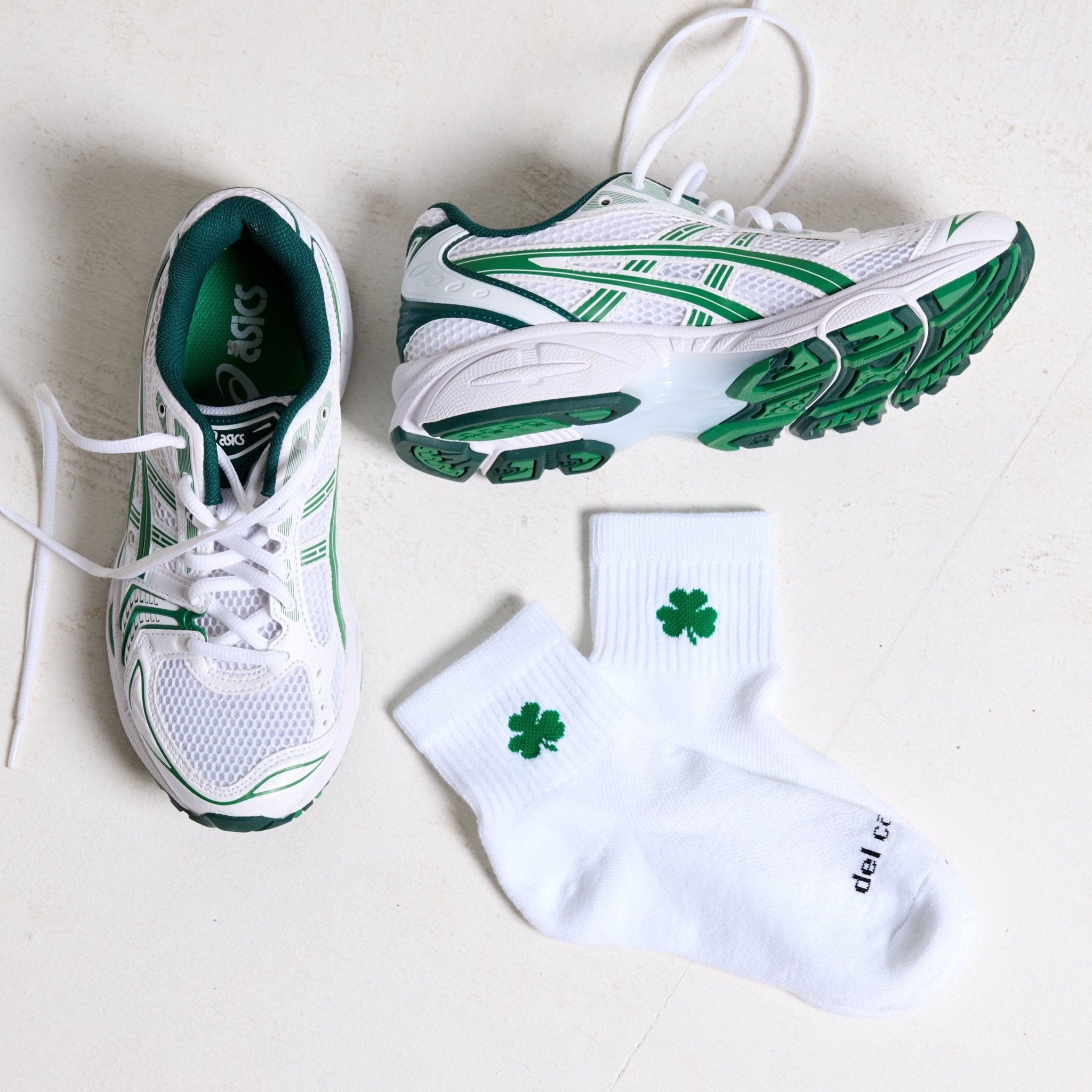 Kids Shamrock - del campo