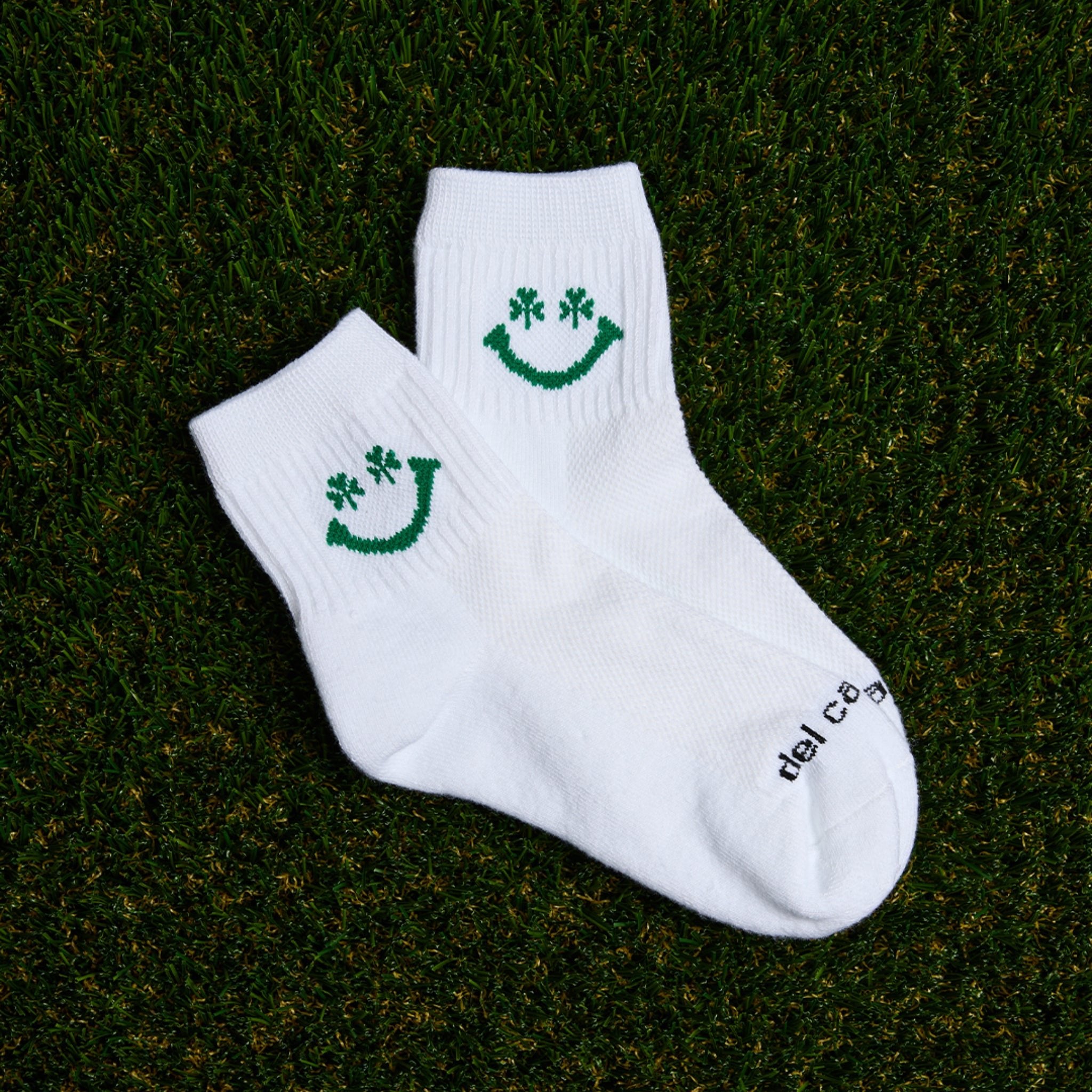 St. Paddy's Pack - del campo