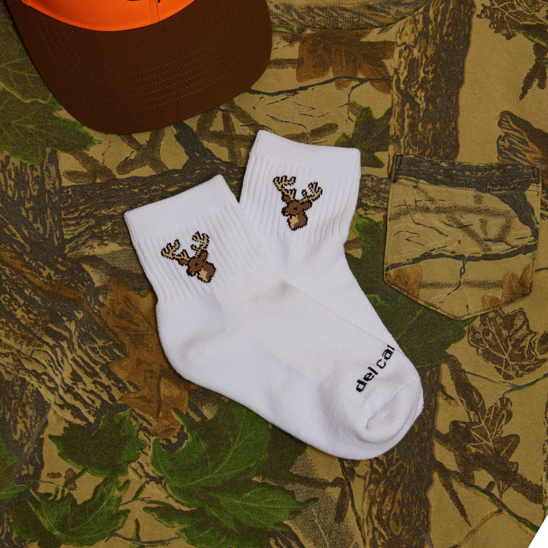 Sportsman Pack Bundle - del campo