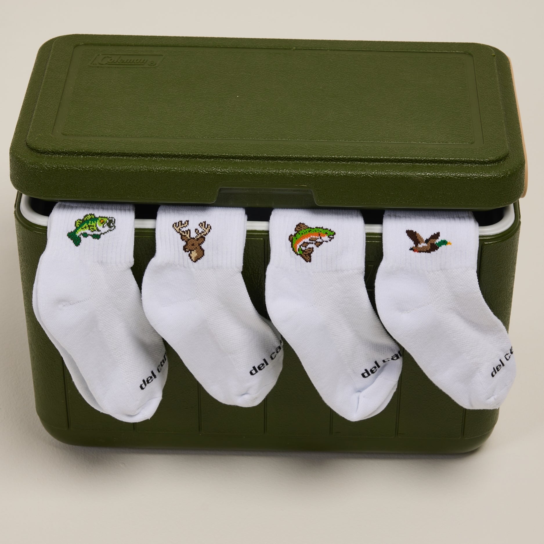 Kids Sportsman Pack Bundle - del campo