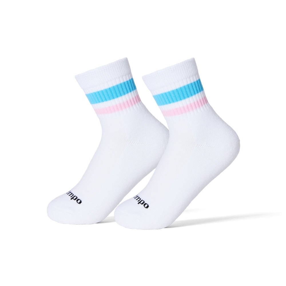 Cotton Candy Stripes - del campo