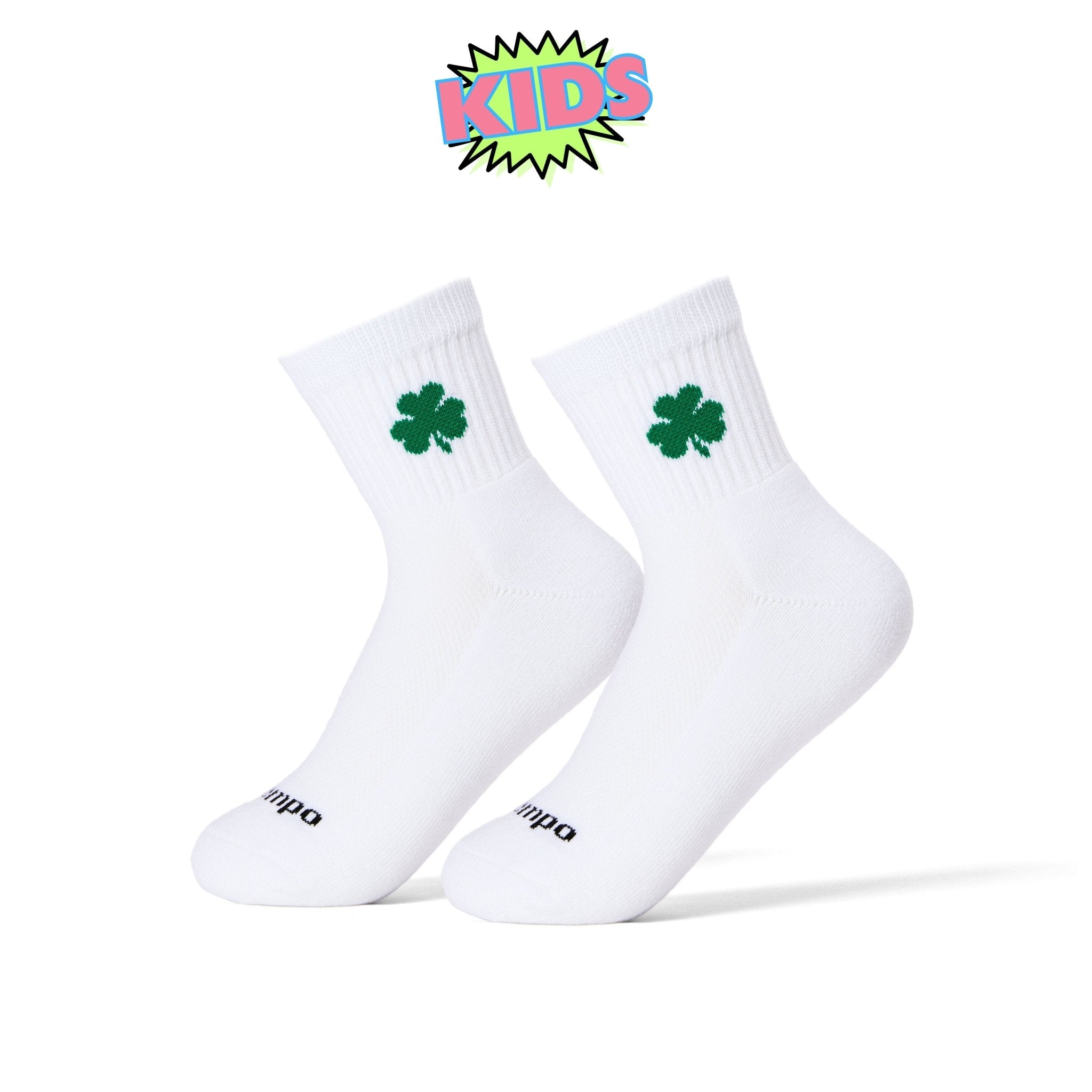 Kids St. Paddy's Pack - del campo