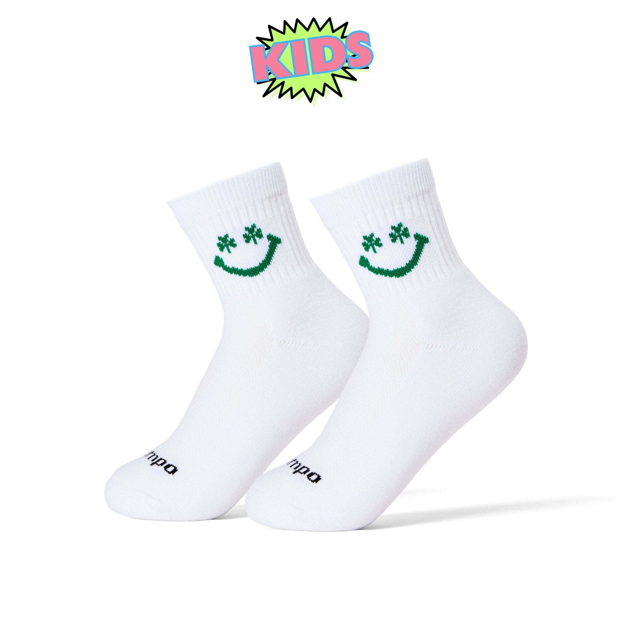 Kids St. Paddy's Pack - del campo