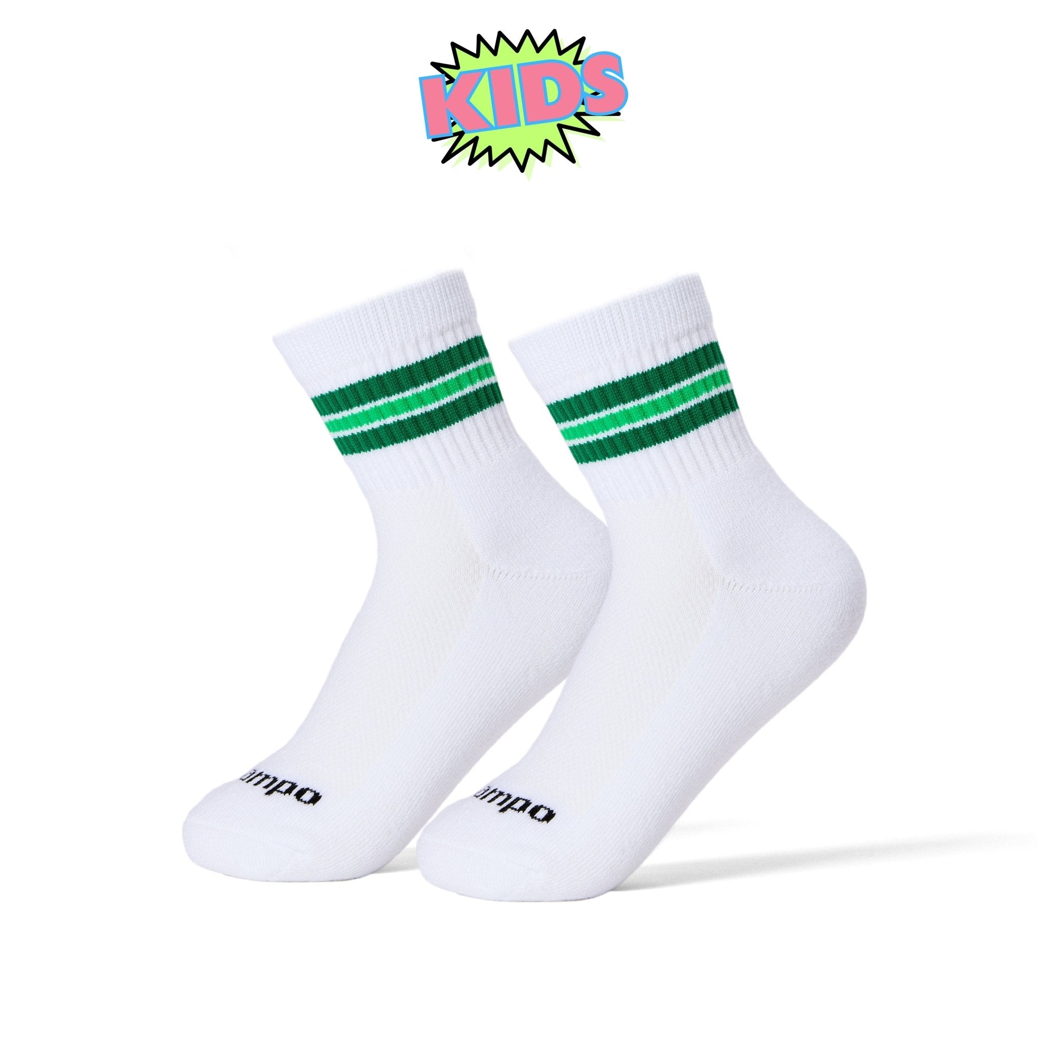 Kids St. Paddy's Pack - del campo