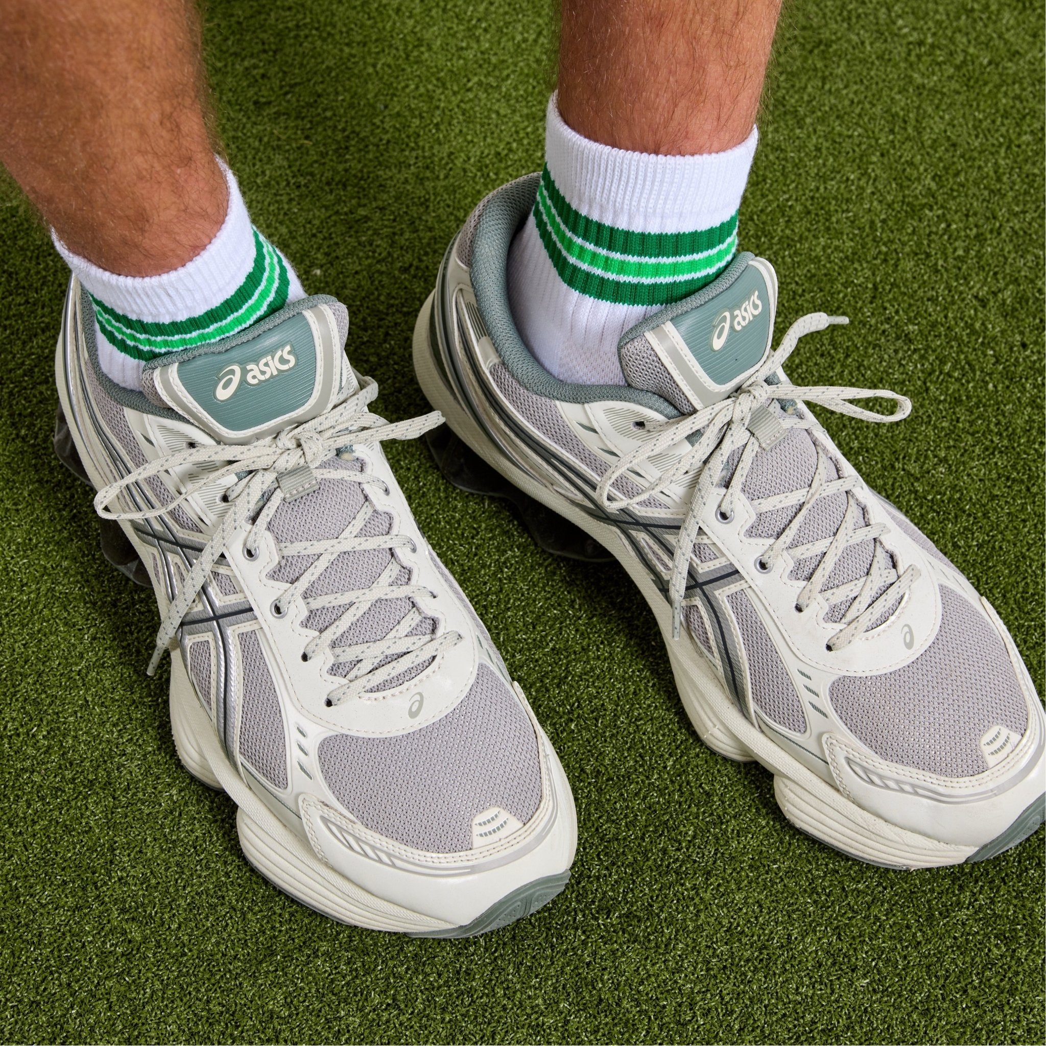 Kids St. Paddy's Stripe - del campo