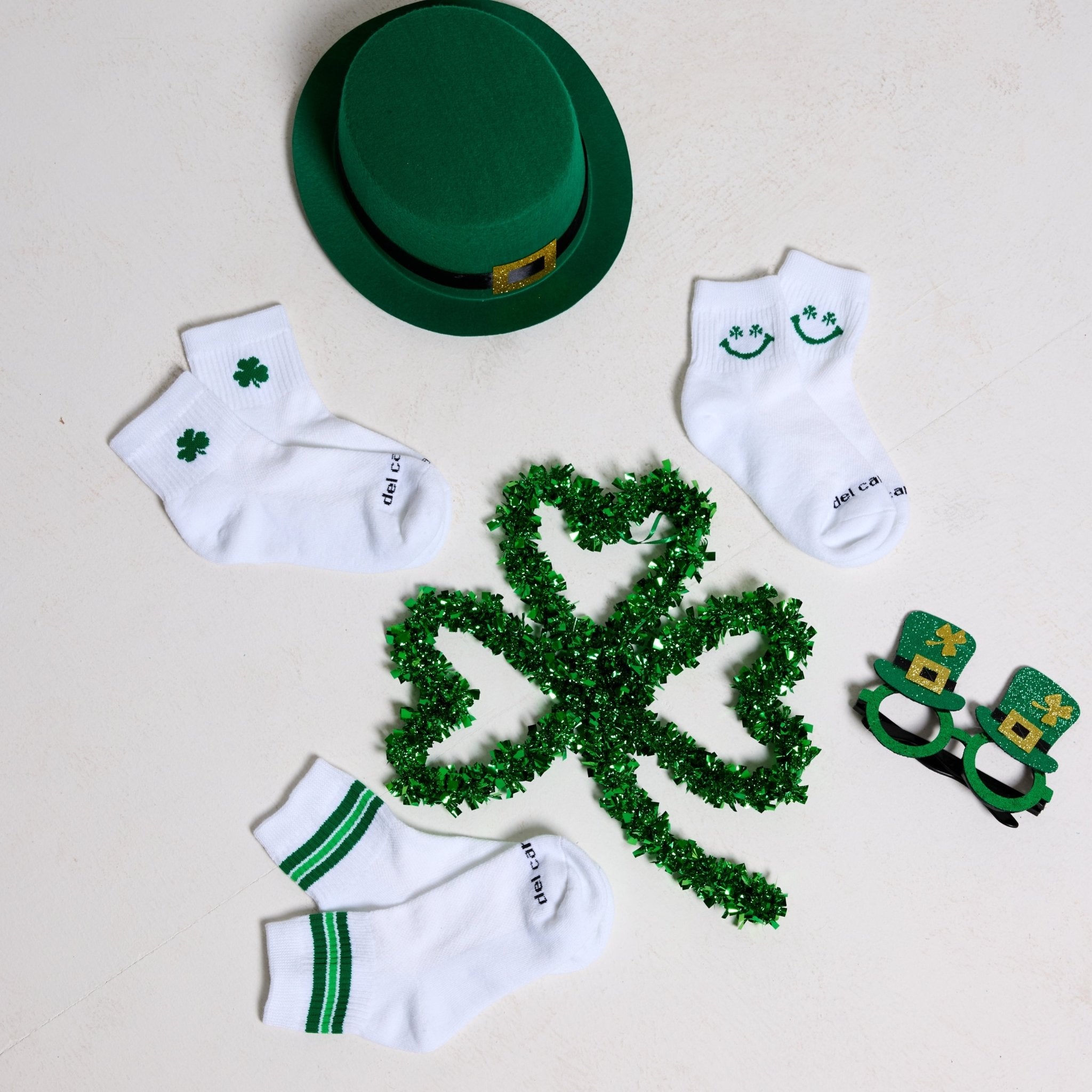 Kids St. Paddy's Pack - del campo