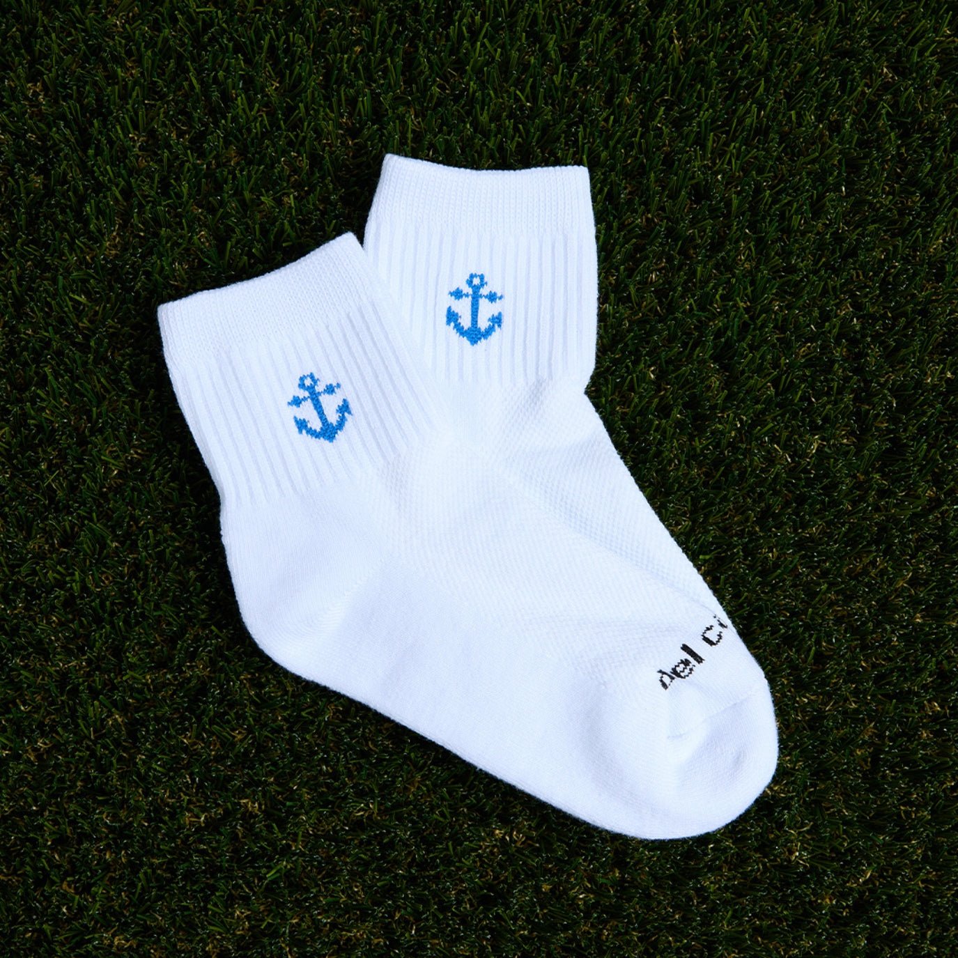 Anchor Socks - del campo