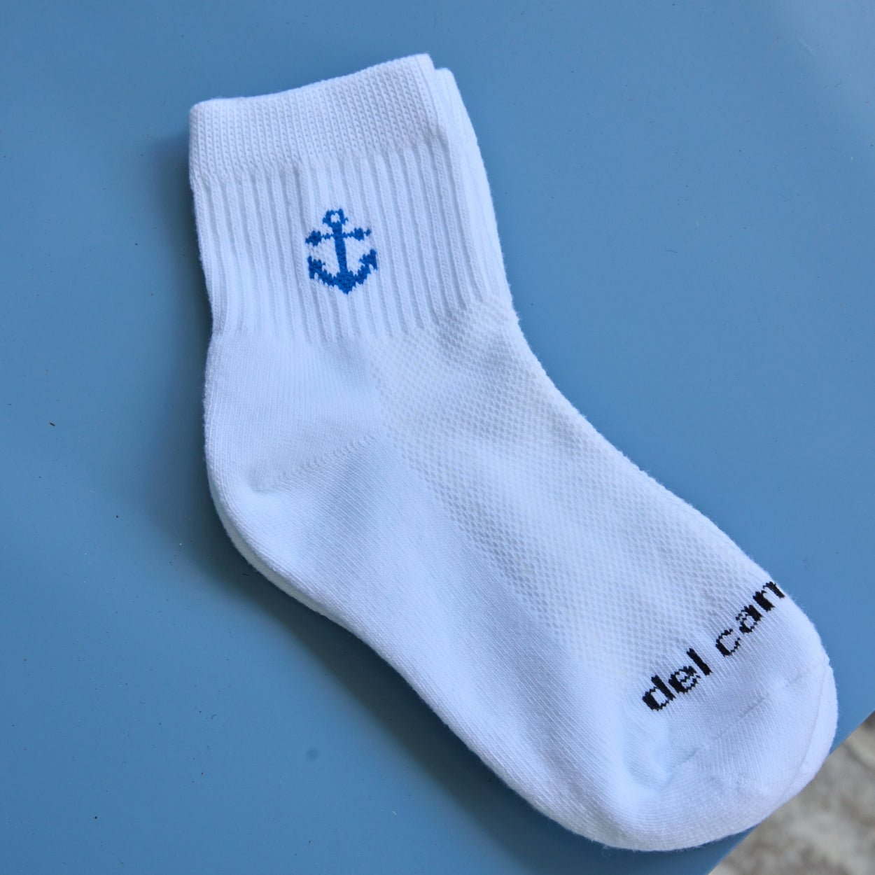 Anchor Socks - del campo