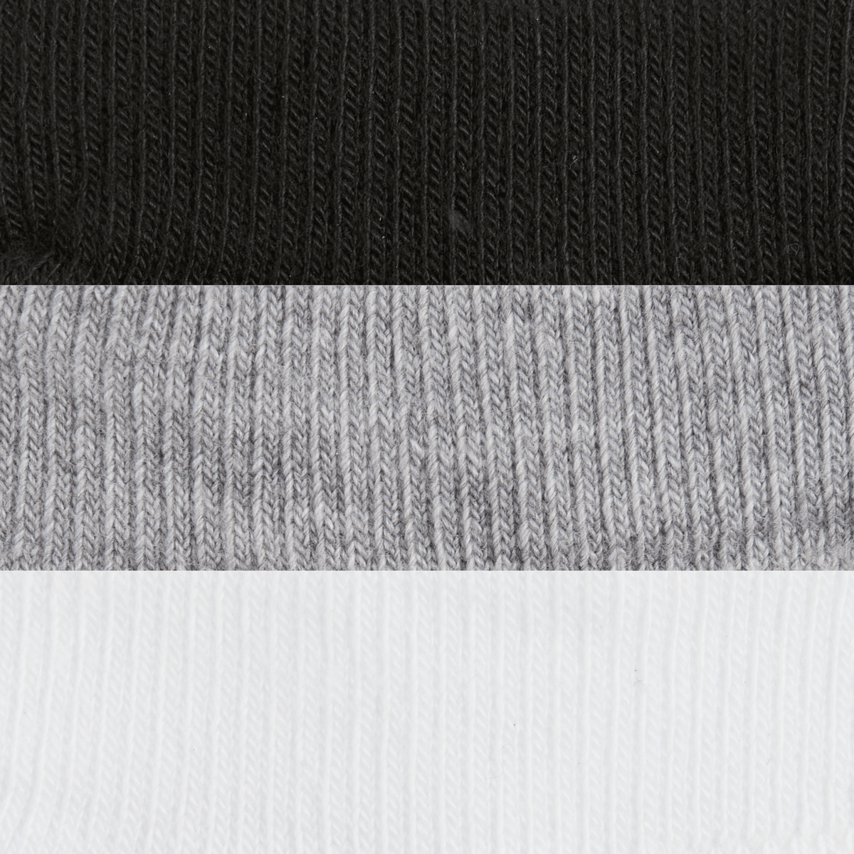 Blank Variety Lowcut Pack Bundle - del campo