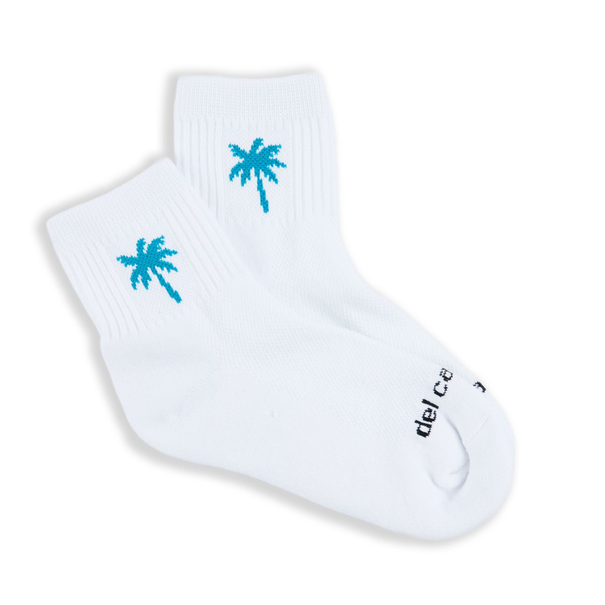 Teal Palms