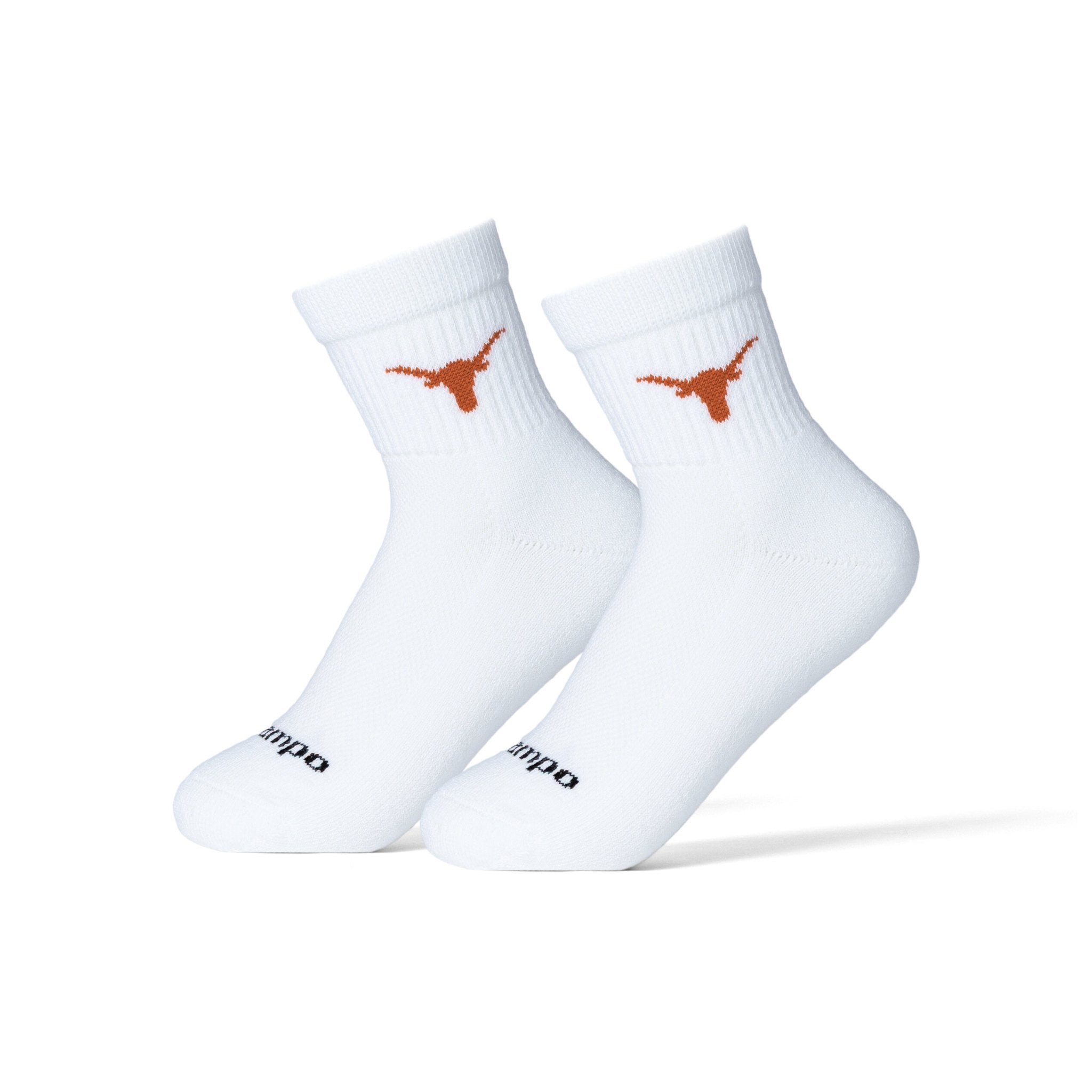 Texas Longhorns - del campo