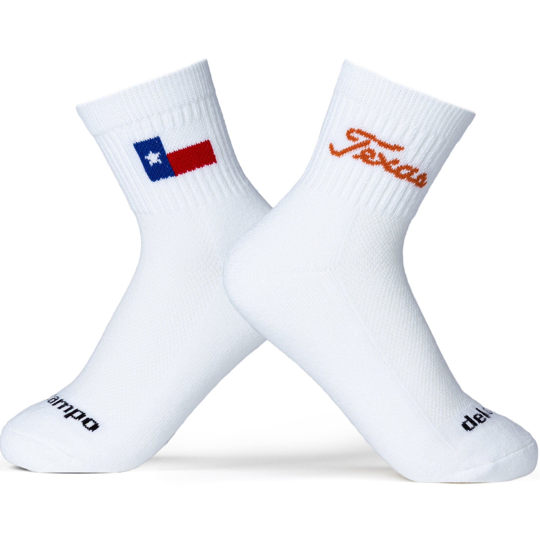 Texas Script - del campo