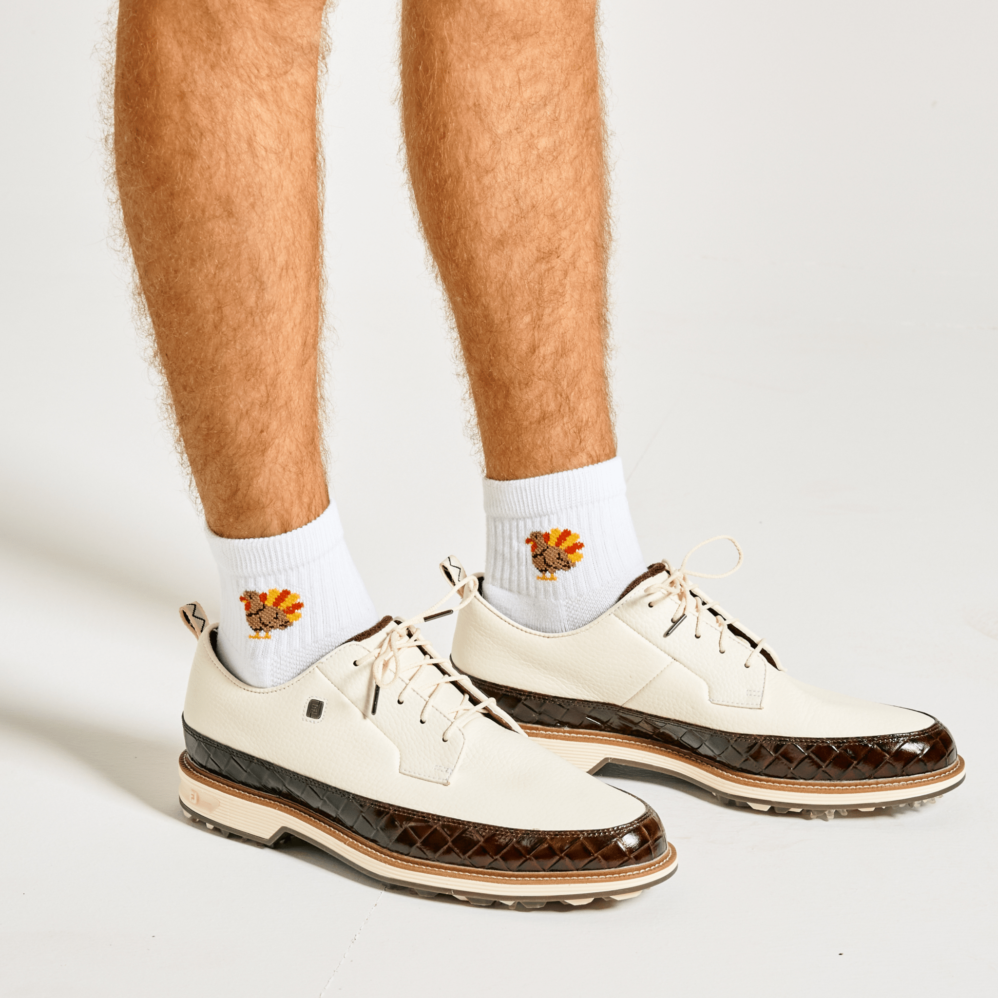 Turkey Boys - del campo