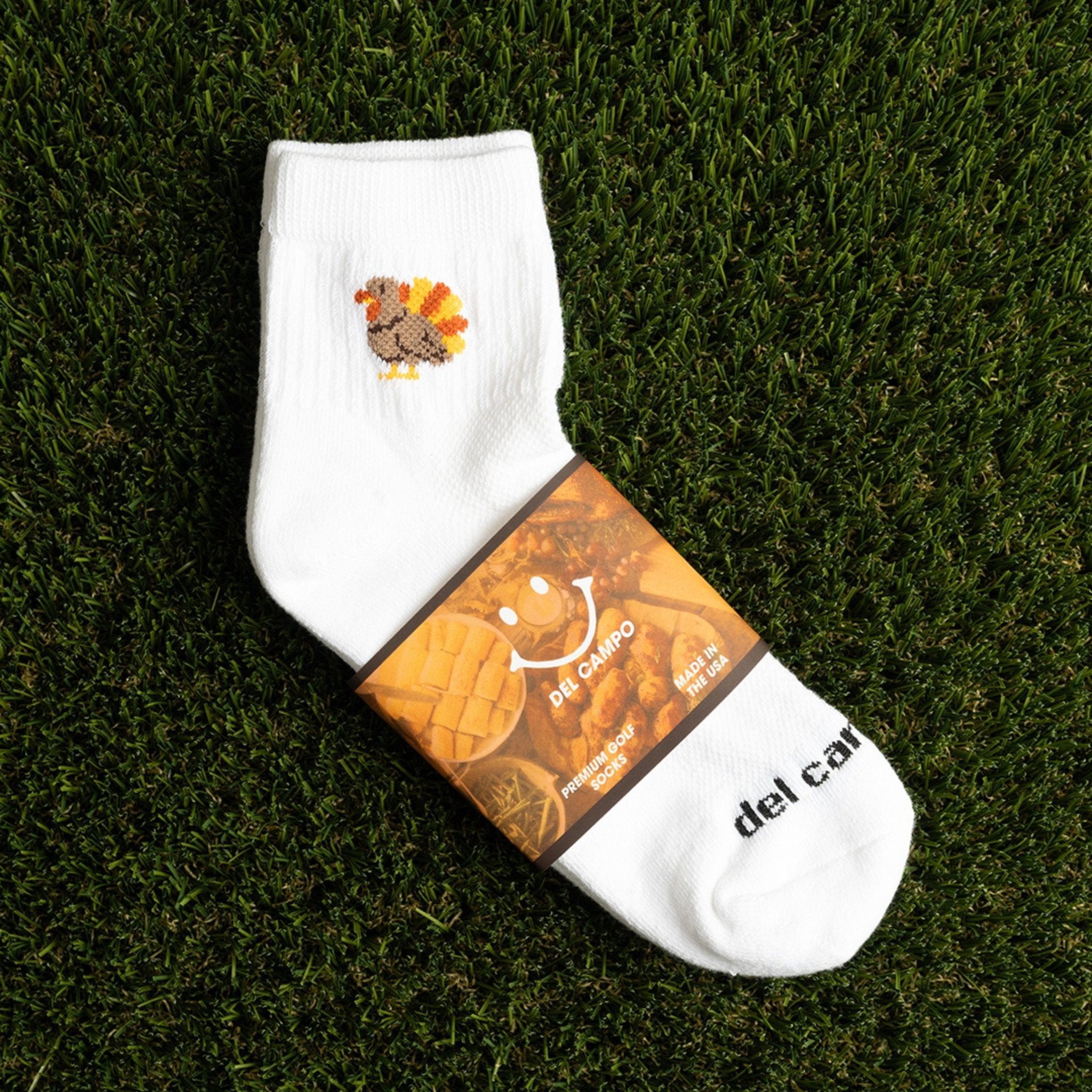 Kids Turkey Boys - del campo