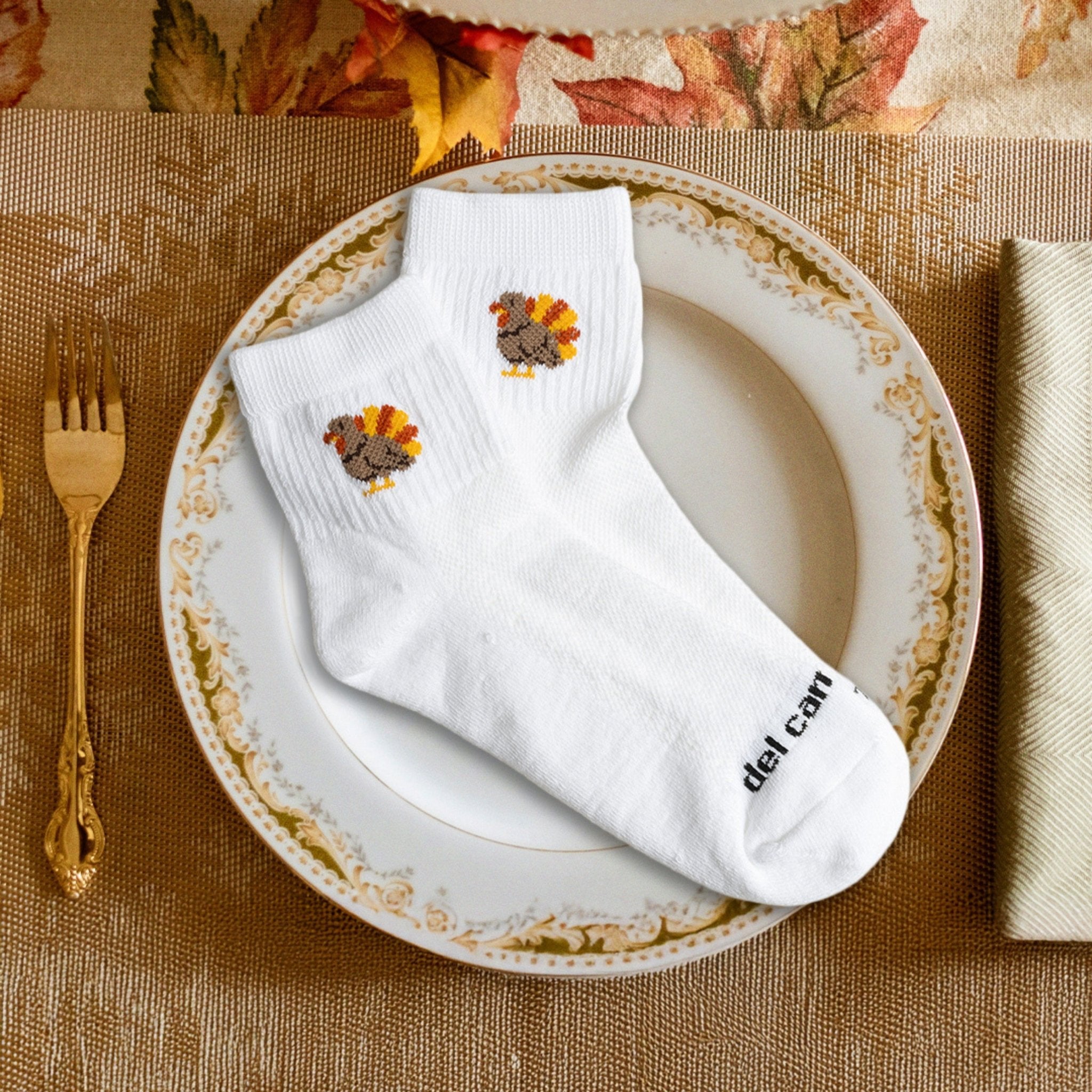 Kids Turkey Boys - del campo