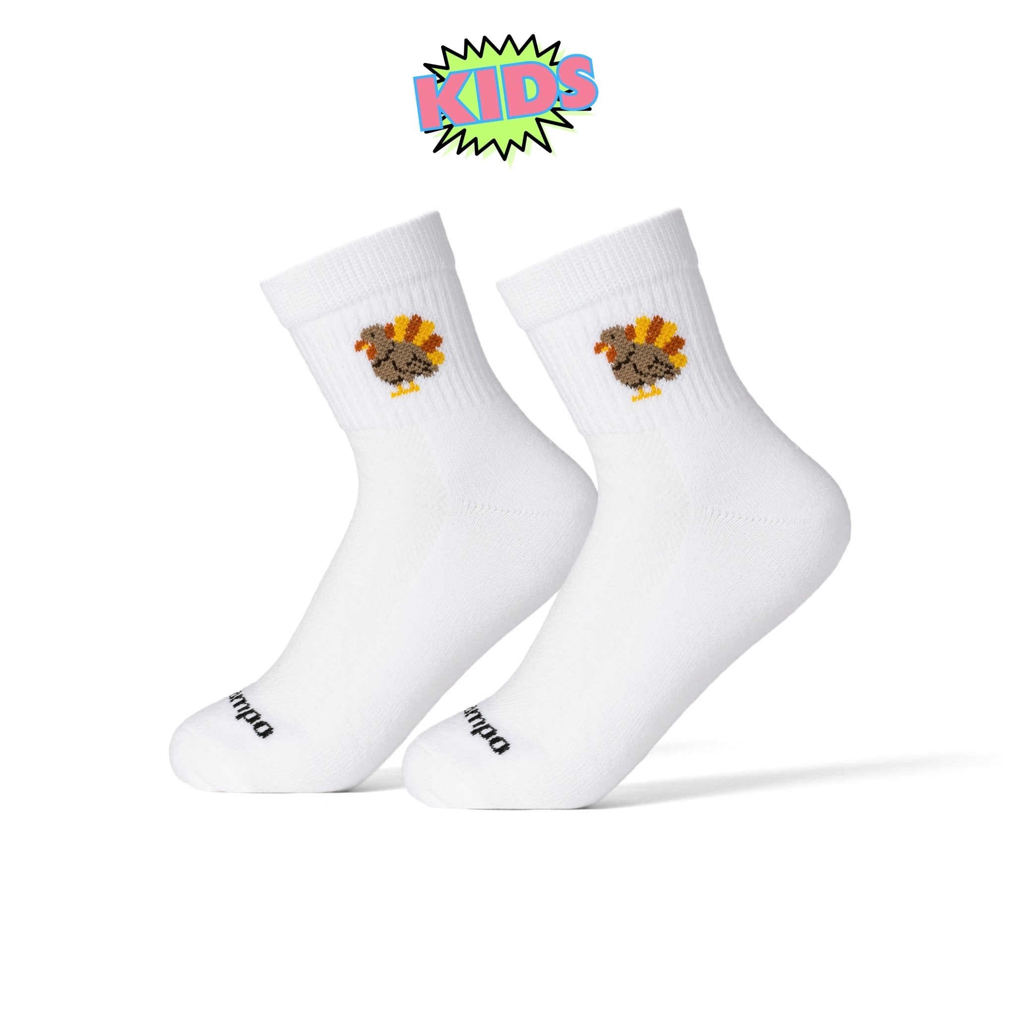 Kids Turkey Boys - del campo