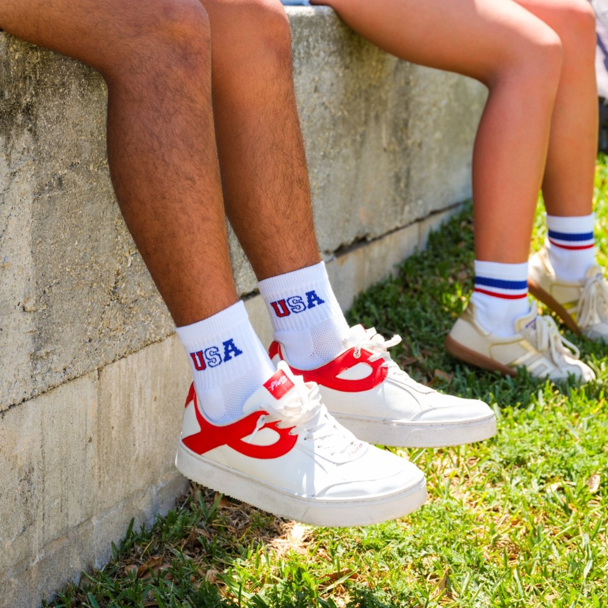 Block USA - del campo