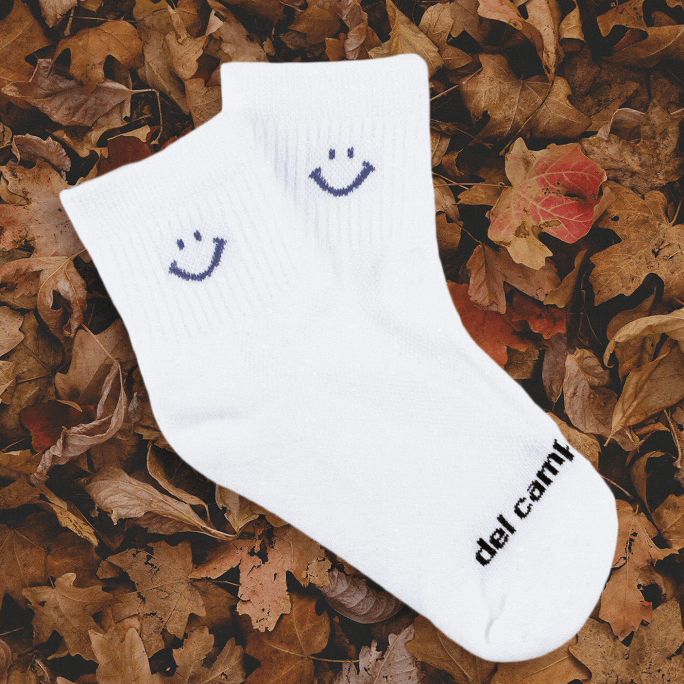 Fall Smiley Pack