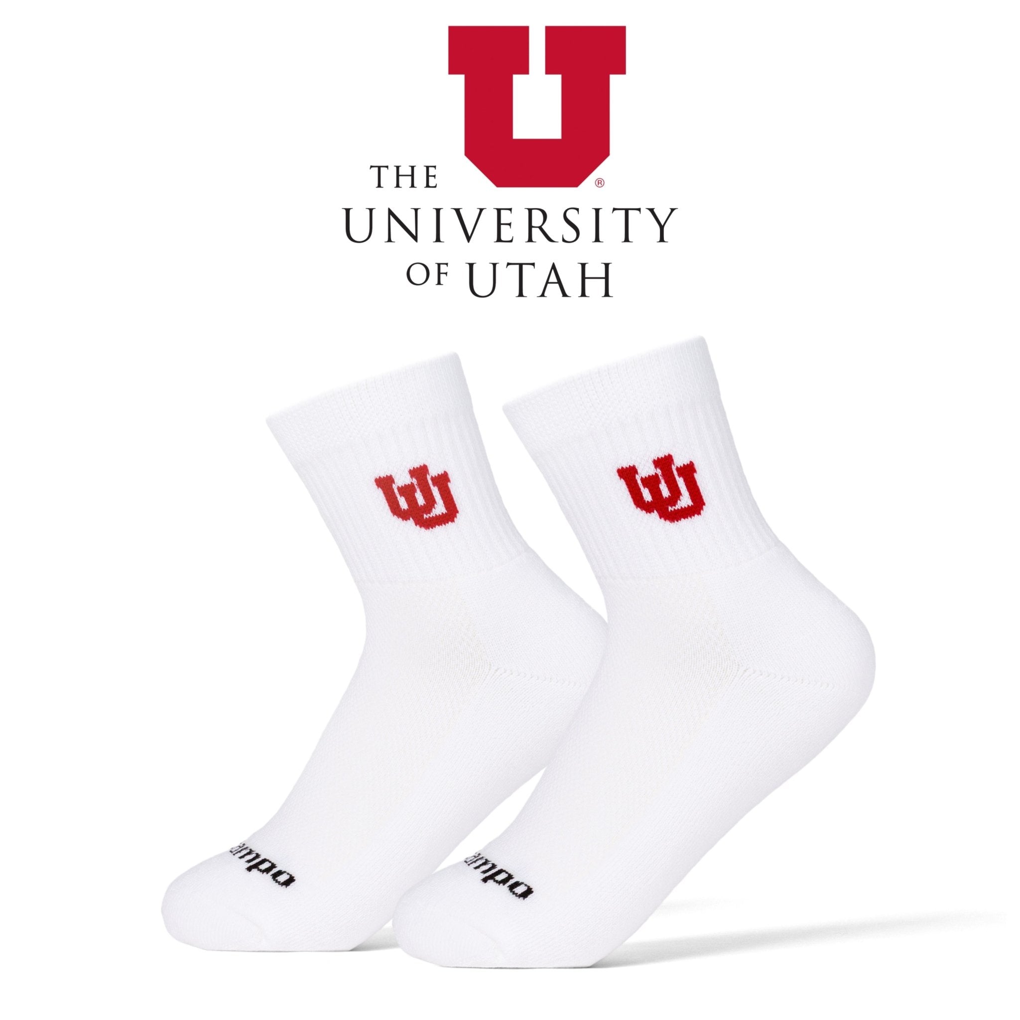 Utah Utes - del campo