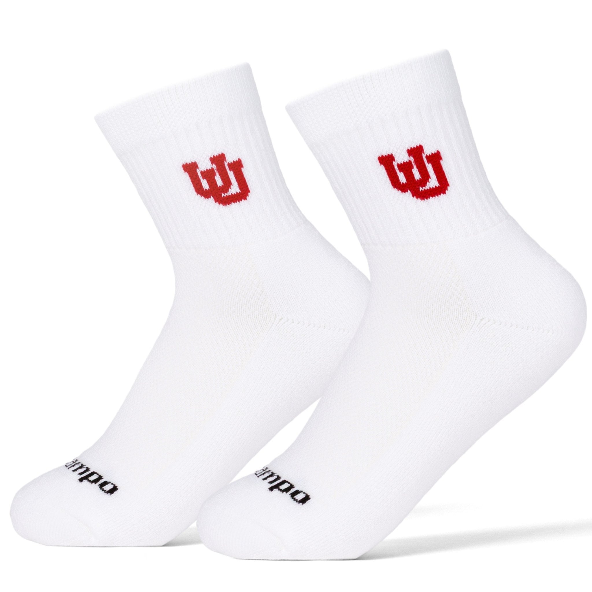 Utah Utes - del campo