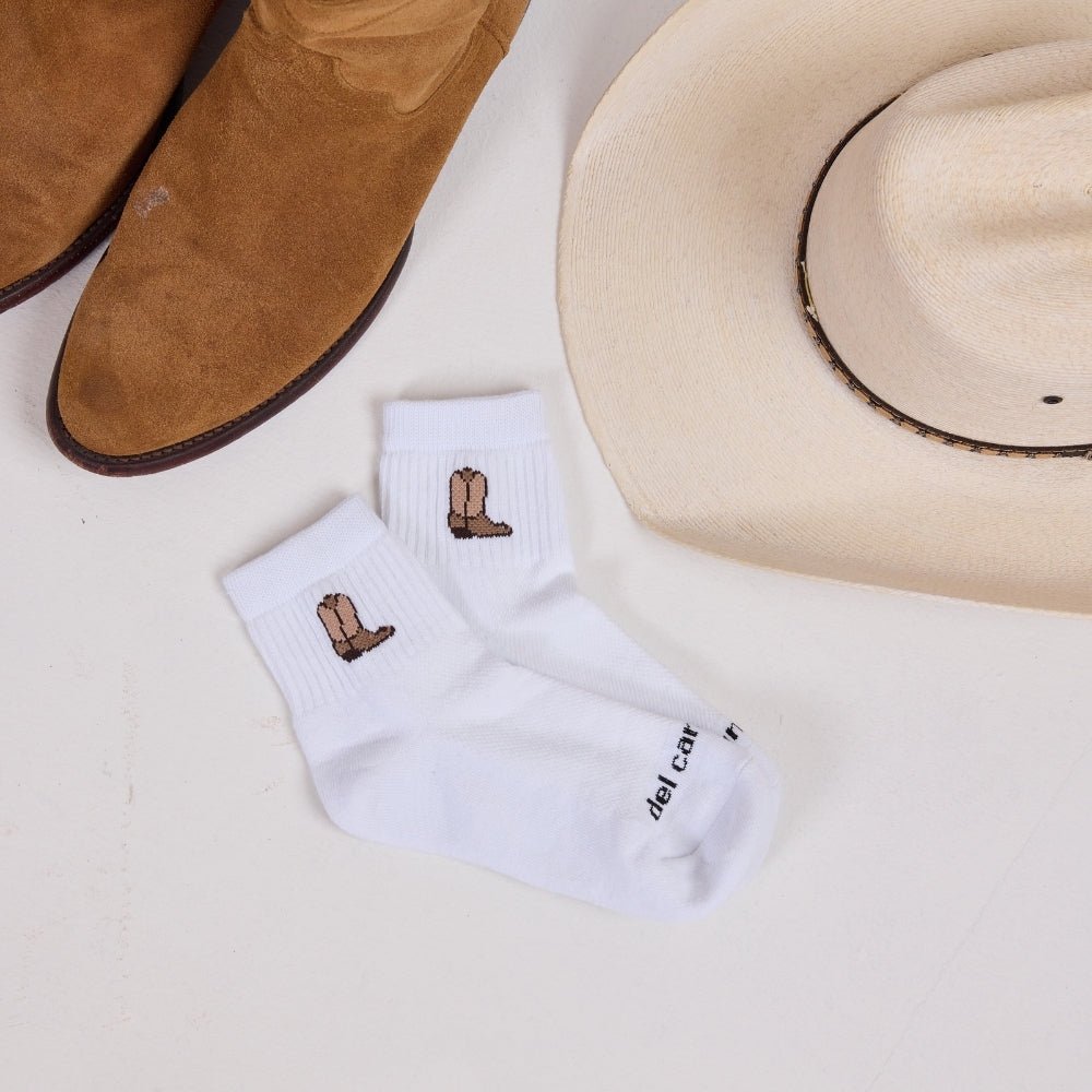 Cowboy Boot - del campo