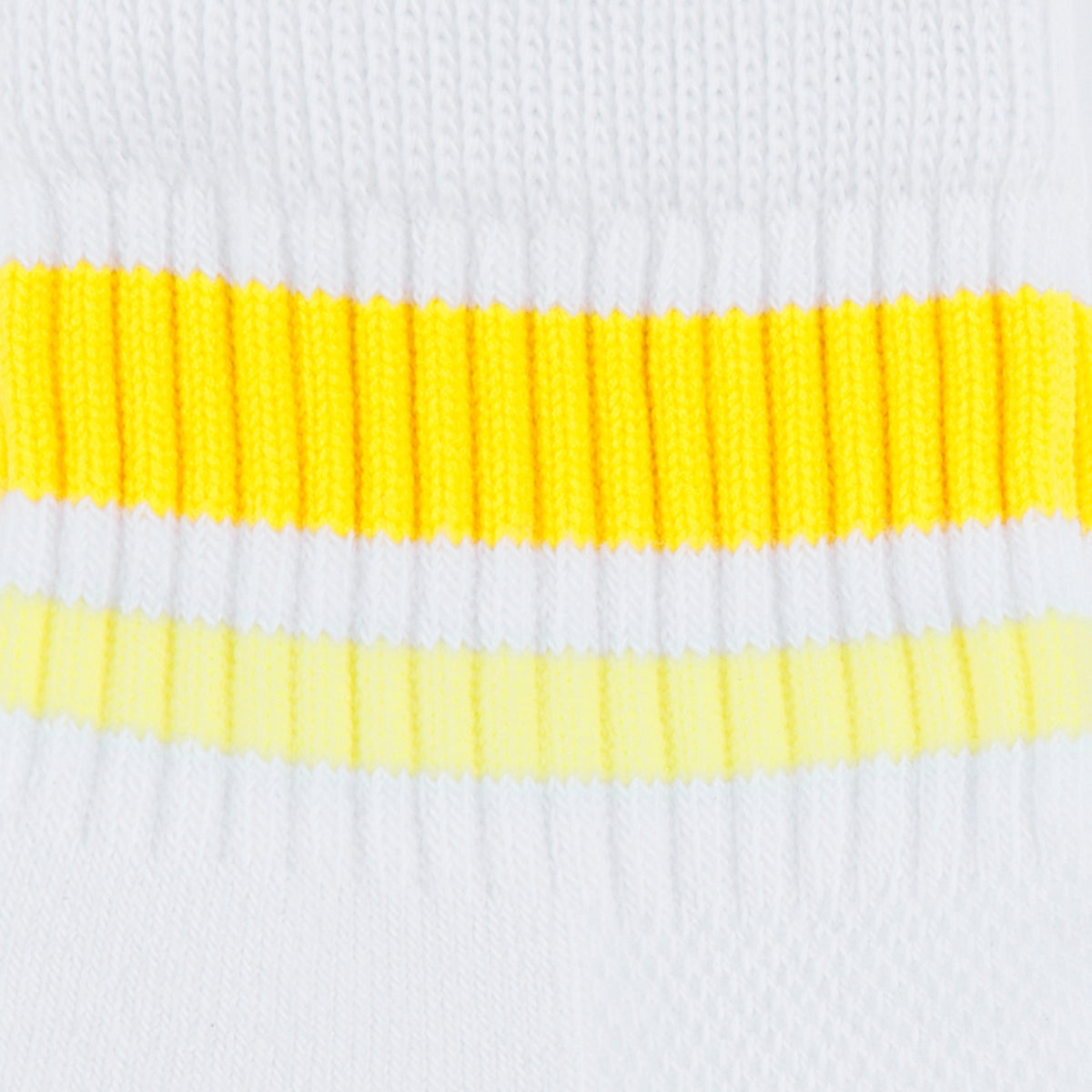 Yellow Stripes