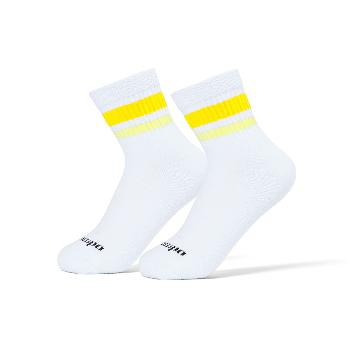 Yellow Stripes