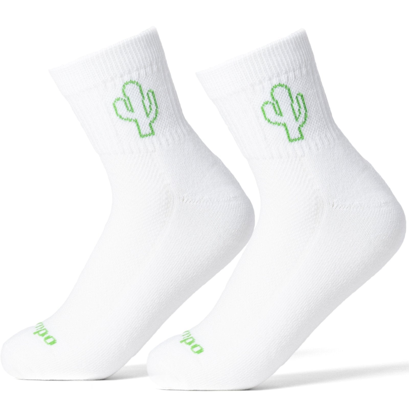 Cactus Boys - Green - del campo