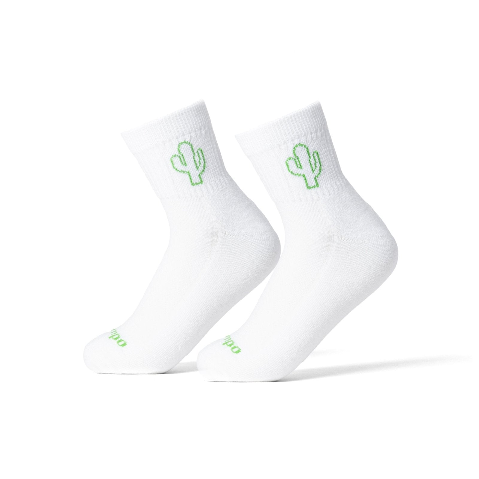 Cactus Boys - Green - del campo